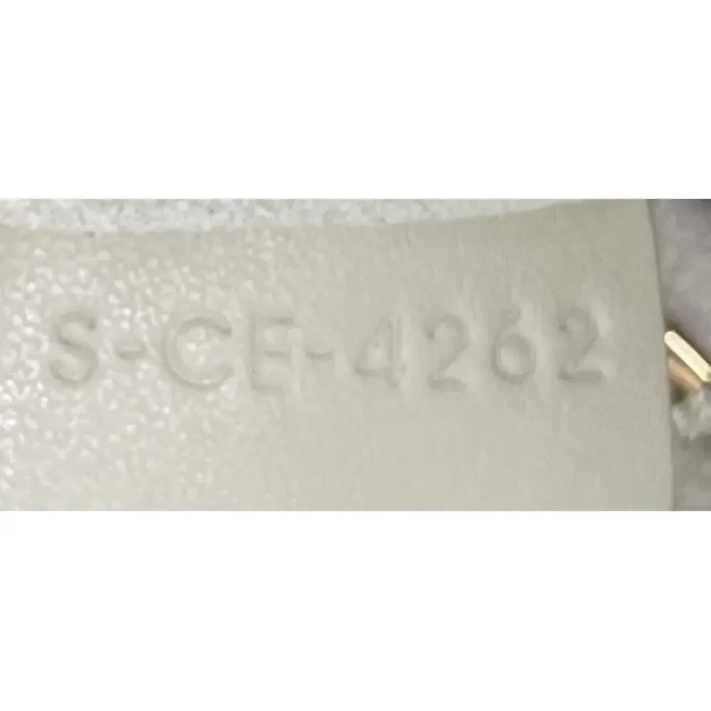 Celine Soft 16 Bag Smooth Calfskin Teen #236404C21B - Picture 7 of 7